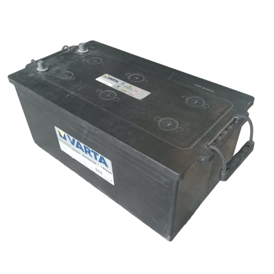 Varta Efb Va225Te